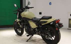 KAWASAKI ELIMINATOR400-3 2024