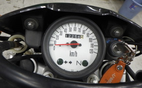 KAWASAKI KSR110 2024 KL110A