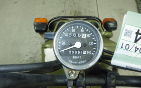 HONDA ZOOMER AF58