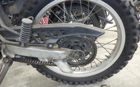 YAMAHA SEROW 225 Gen.2