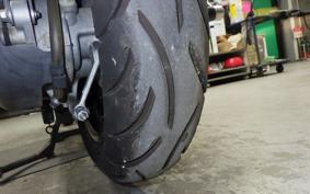 YAMAHA CYGNUS 125 XSR 2 SE44J