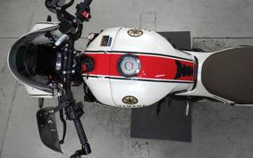 YAMAHA XSR900 2024 RN80J
