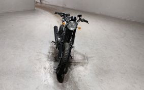 KAWASAKI 250TR BJ250F