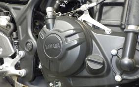 YAMAHA MT-03 2018 RH13J