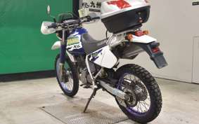 SUZUKI DJEBEL 250 XC SJ45A