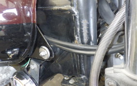 HONDA REBEL 250 MC13