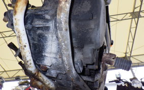 HONDA CRM50 GEN 1 AD10