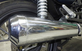 HONDA GB350 2021 NC59