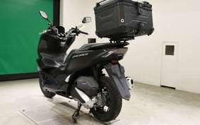 HONDA PCX 160 KF47