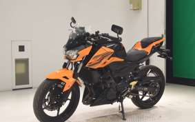 KAWASAKI Z400 Gen.2 2020 EX400G