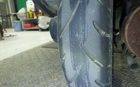 HONDA LEAD 100 2008 JF06