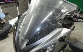 KAWASAKI NINJA 400 ABS 2017 EX400E