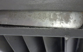 HONDA FORZA 250 S MF06