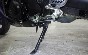 YAMAHA YZF-R25 A RG43J