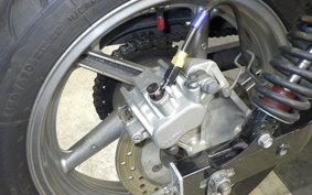 HONDA CB750 GEN 2 K 1999 RC42