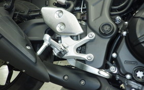 YAMAHA MT-03 ABS 2024 RH21J