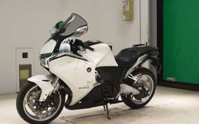 HONDA VFR1200F 2012