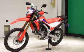 HONDA CRF250L 1987 MD47