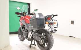 HONDA 400X ABS 2013 NC47