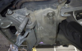 HONDA DIO Gen.6 2021 AF68