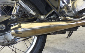 YAMAHA SR400 Gen.2 1998 クニ01