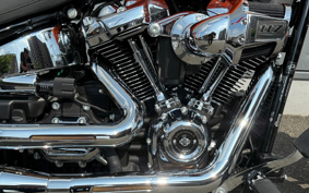 HARLEY  HARLEY FXBR 2023 YEZ