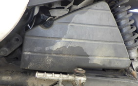 YAMAHA GEAR Gen.2 UA07J