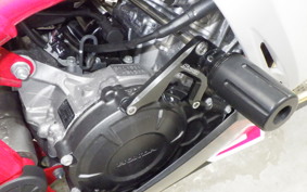 HONDA CBR250RR A 1998 MC51