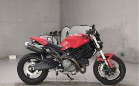 DUCATI MONSTAR 696 2009 M500AA