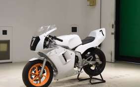 HONDA NSR MINI 2024 RS50