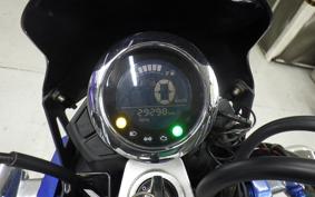 HONDA MONKEY 125 ABS JB02