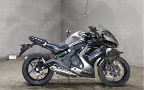 KAWASAKI NINJA400 EX400E