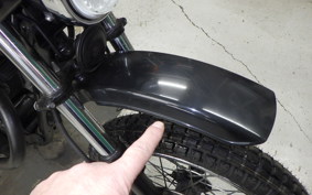 KAWASAKI 250TR 2025 BJ250F