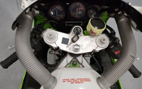 KAWASAKI ZXR250 ZX250C