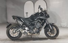 YAMAHA MT-09 RN52J