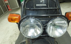HONDA ZOOMER AF58