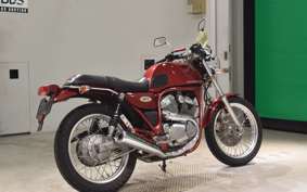 YAMAHA SRV250 RENAISSA 2008 4DN