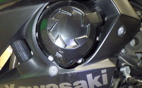 KAWASAKI NINJA 1000 A 2013