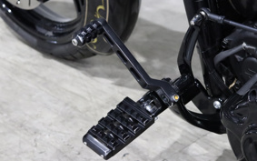 HARLEY FXBRS 2021 YHK