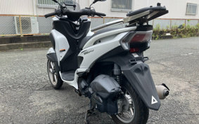 YAMAHA TRICITY 125 SE82J