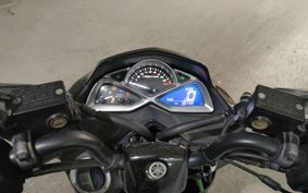 YAMAHA MAJESTY 155S SG52J