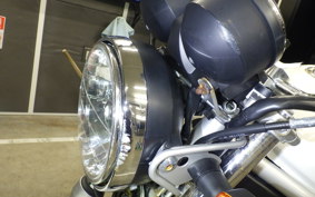 HONDA VTR 250 Gen. 2 2024 MC33