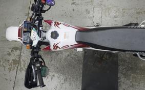 YAMAHA SEROW 225 Gen.3 4JG