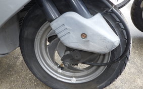 HONDA SPACY 125 Gen. 3 JF04