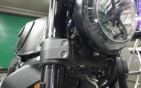 DUCATI SCRAMBLER 2021