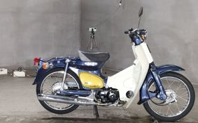 HONDA SUPER CUB50 AA01