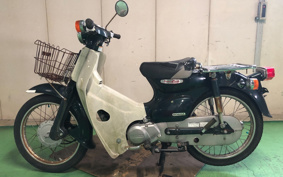 HONDA SUPER CUB90 HA02