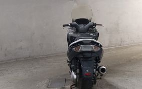 KYMCO XCITING 250 SA50AB