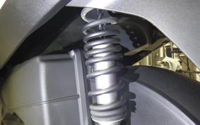 YAMAHA AXIS 125 Z SED7J