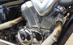 HONDA STEED 400 1994 NC26